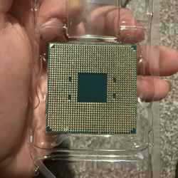 AMD Ryzen 5 5600x