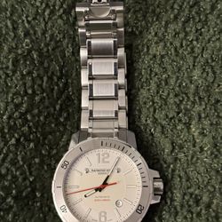 Raymond Weil Automatic Watch