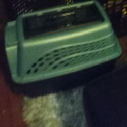 Pet Carrier (Medium)