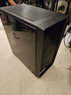 Gaming Desktop