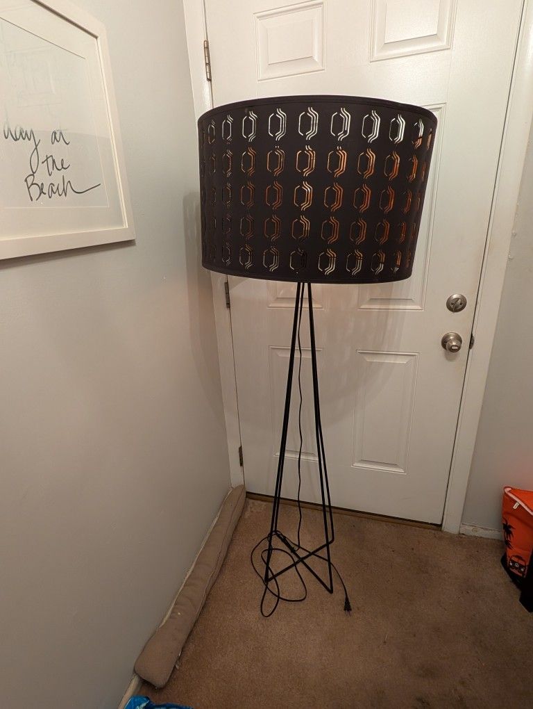 Floor Lamp