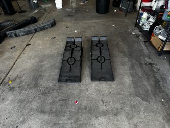 car ramps