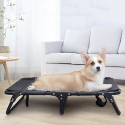 Foldable Pet bed