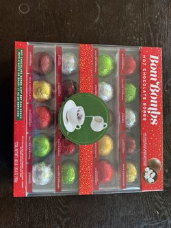 Bom Bombs Hot Chocolate Bombs, Variety Pack, 20 Count (26.8 oz)