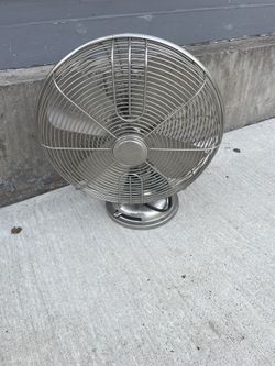 Fan 