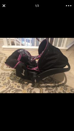 Infant Travel System