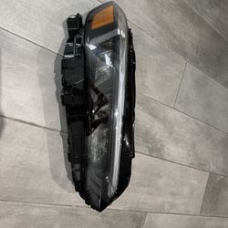 2024 Honda Civic Sport Right Side Headlight