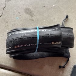 Continental Ultrasport 700c Road Tire 28mm