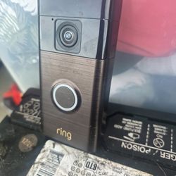 Ring Doorbell