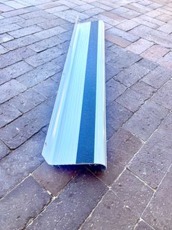 RV Entry Step for drivers/passenger side