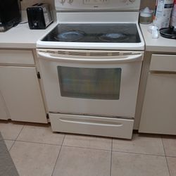 Estufa Eléctrica  Kenmore