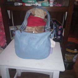 Kate Spade Crossbody Bag