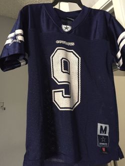 Dallas Cowboys Jersey