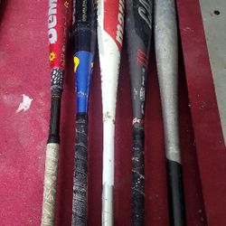 Bats For Sale