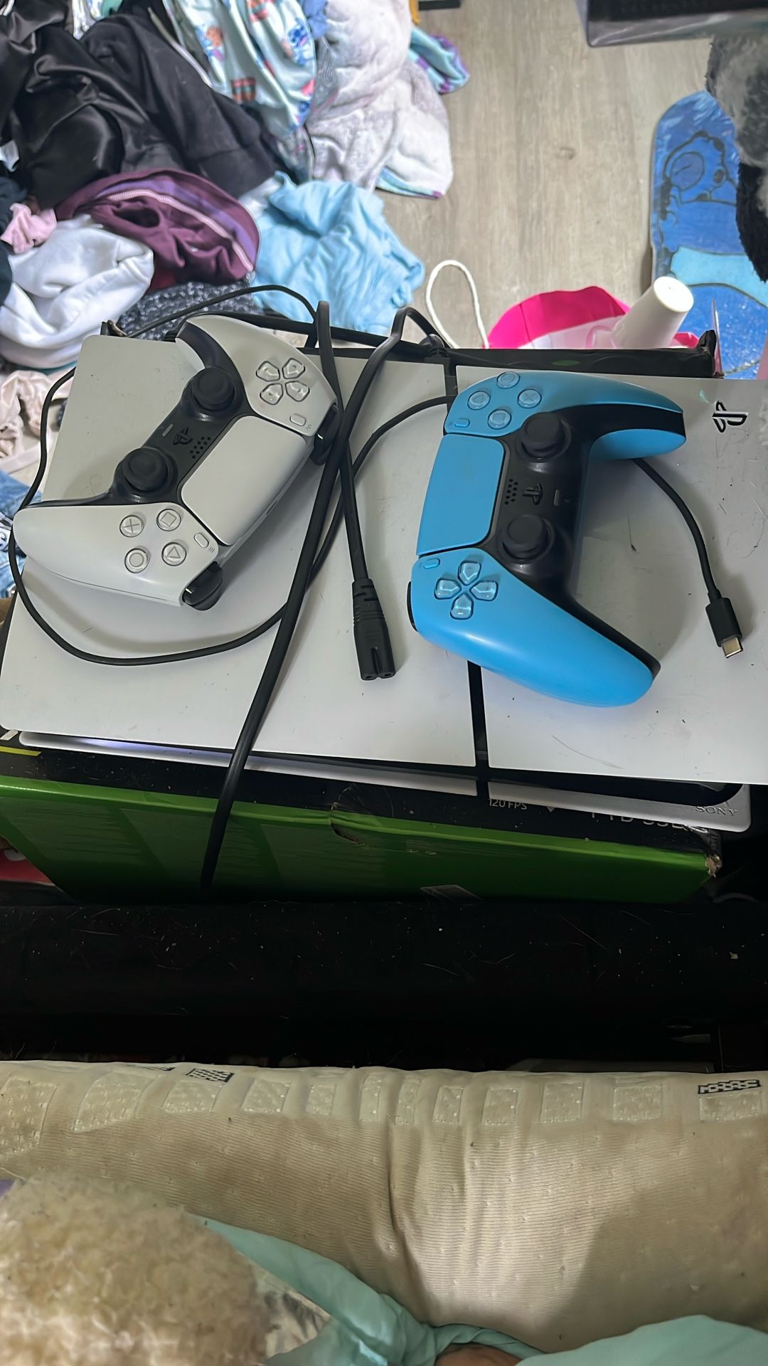 Ps5 Slim