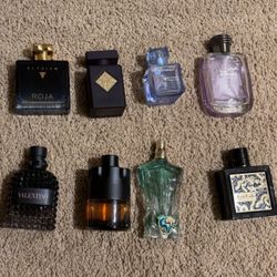 ‼️Cologne Trades ‼️