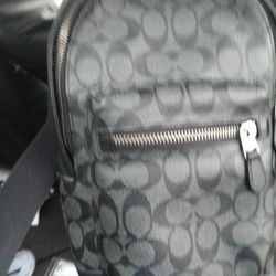 Coach Bag Great Condition $200 OBO