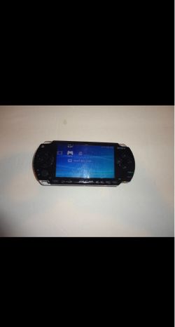 Psp 1000