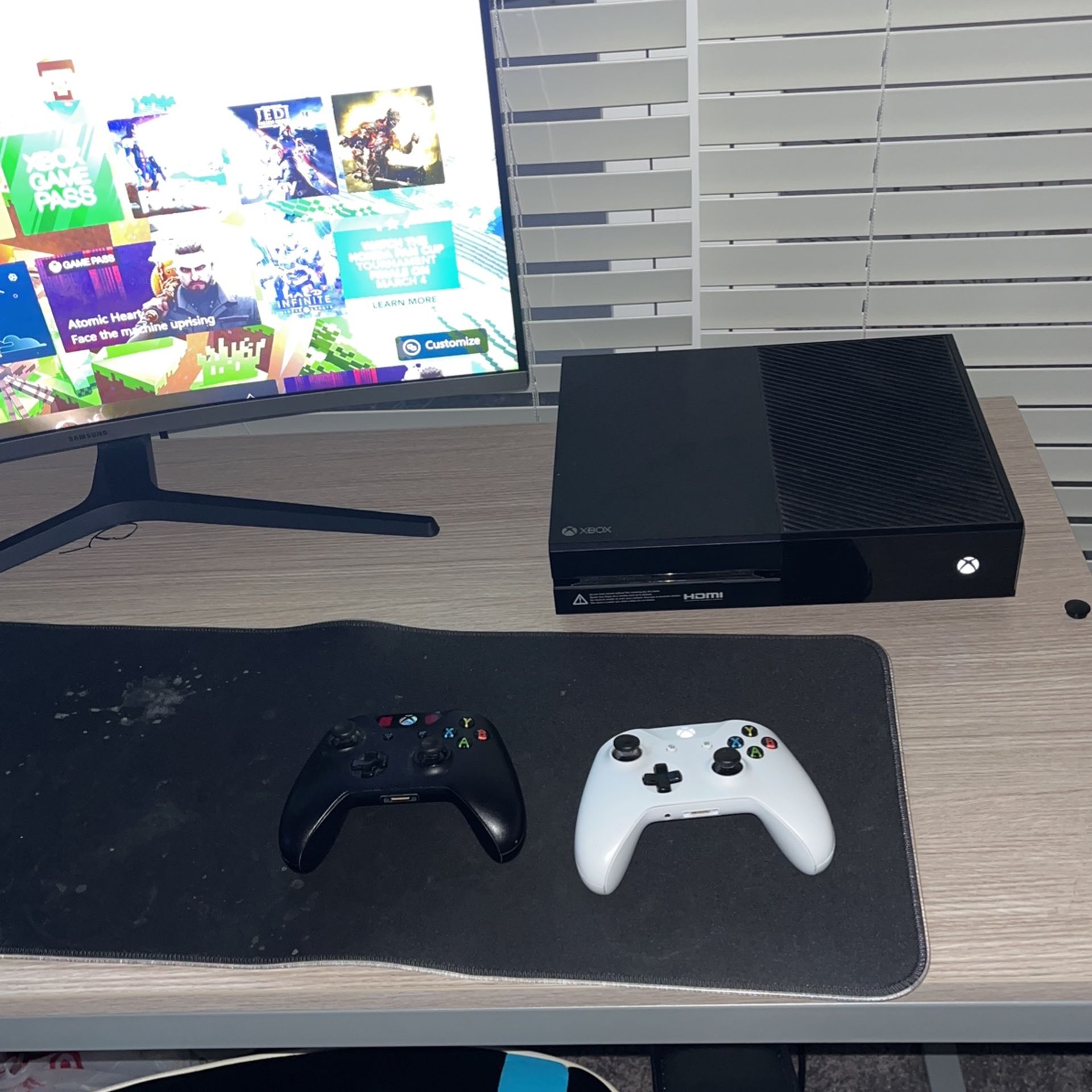 Xbox One 500GB