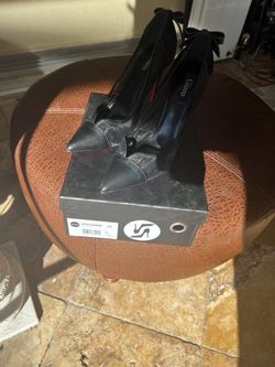 High Heel Pumps Italian 