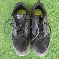 Reebok Work Shoes 