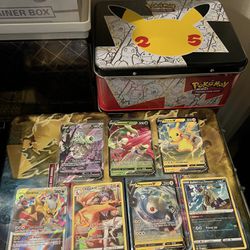 Pokemon Cards lot 