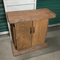 Solid Wood Cabinet Drawer 