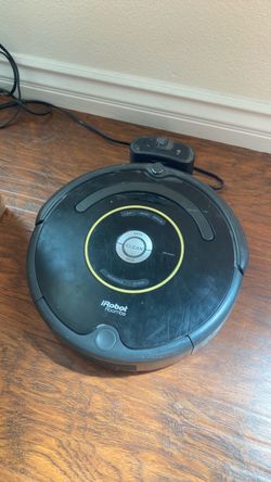 Roomba irobot