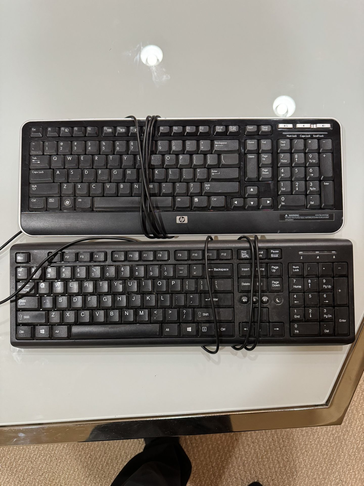 Keyboard