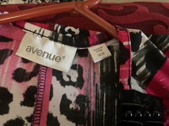 AVENUE AND OTHER TOP FOR WOMEN 3 PC