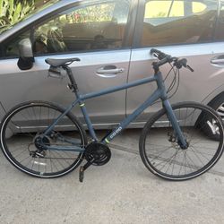 REI CTY 1.1 Commuter Bike