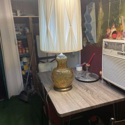 Vintage Lamp