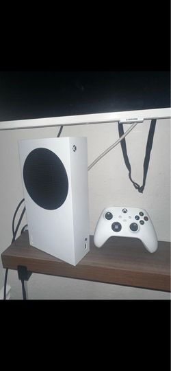 Xbox series s