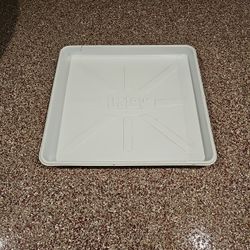 Washer Drip Pan