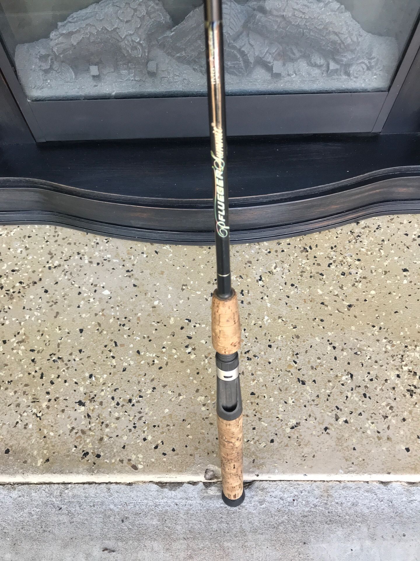 Casting Fishing Rod