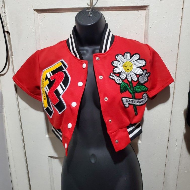 Women Jackets Size L