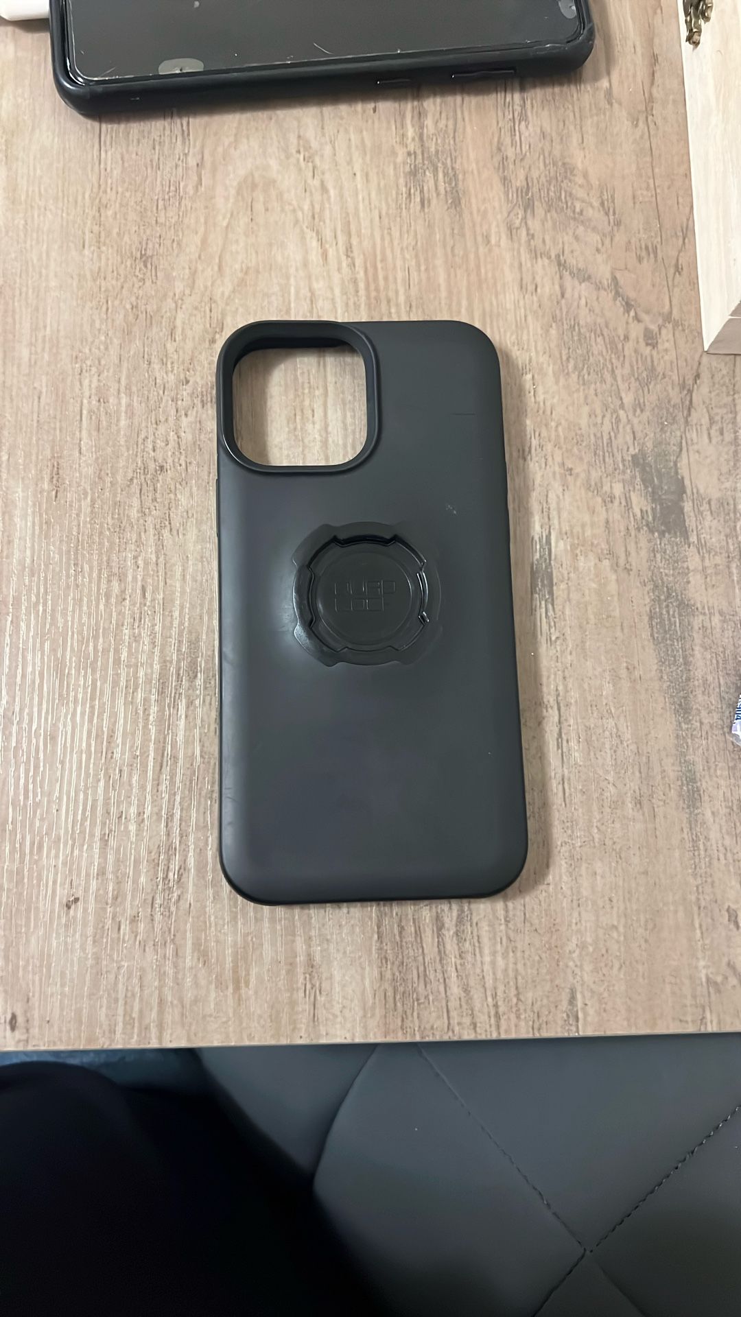 iPhone 13 Pro Max Quad lock case