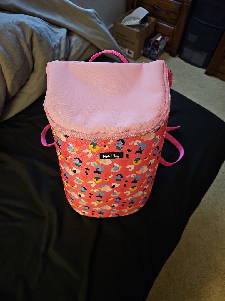 Backpack Cooler