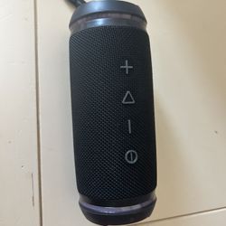 Speaker