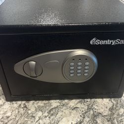 Personal Safe