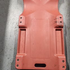 Creeper low profile 300 lb