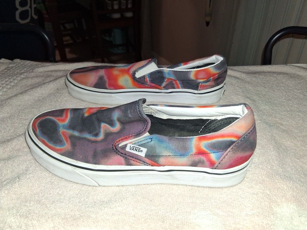 Vans Shoes