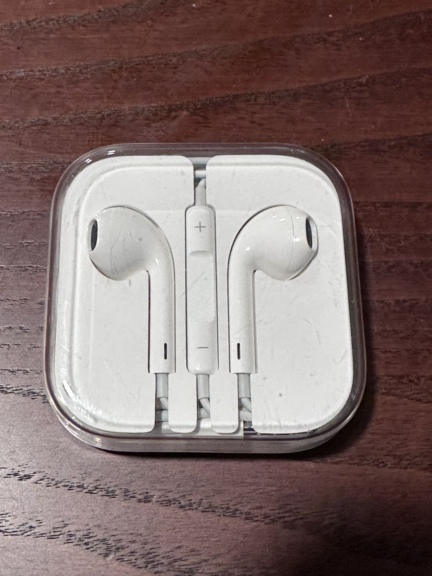 Apple EarPods USB-C