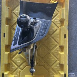 2012 Kia Optima 2.0 Shifter Oem