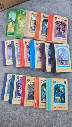 BOOKS
