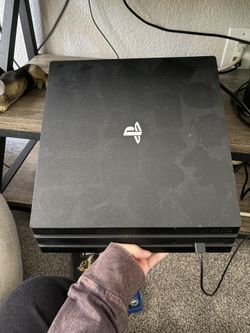 PS4 Pro