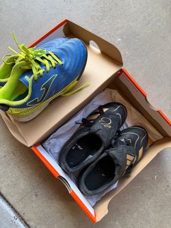 Kids Adidas Predator Soccer Cleats
