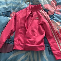 Kids Jacket