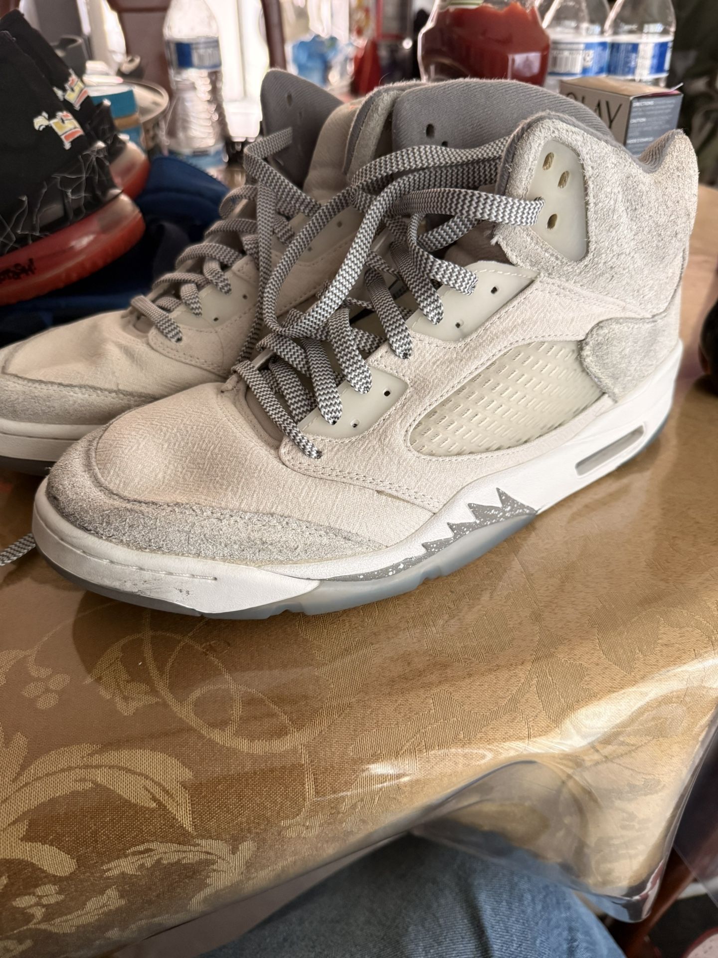 Jordan 