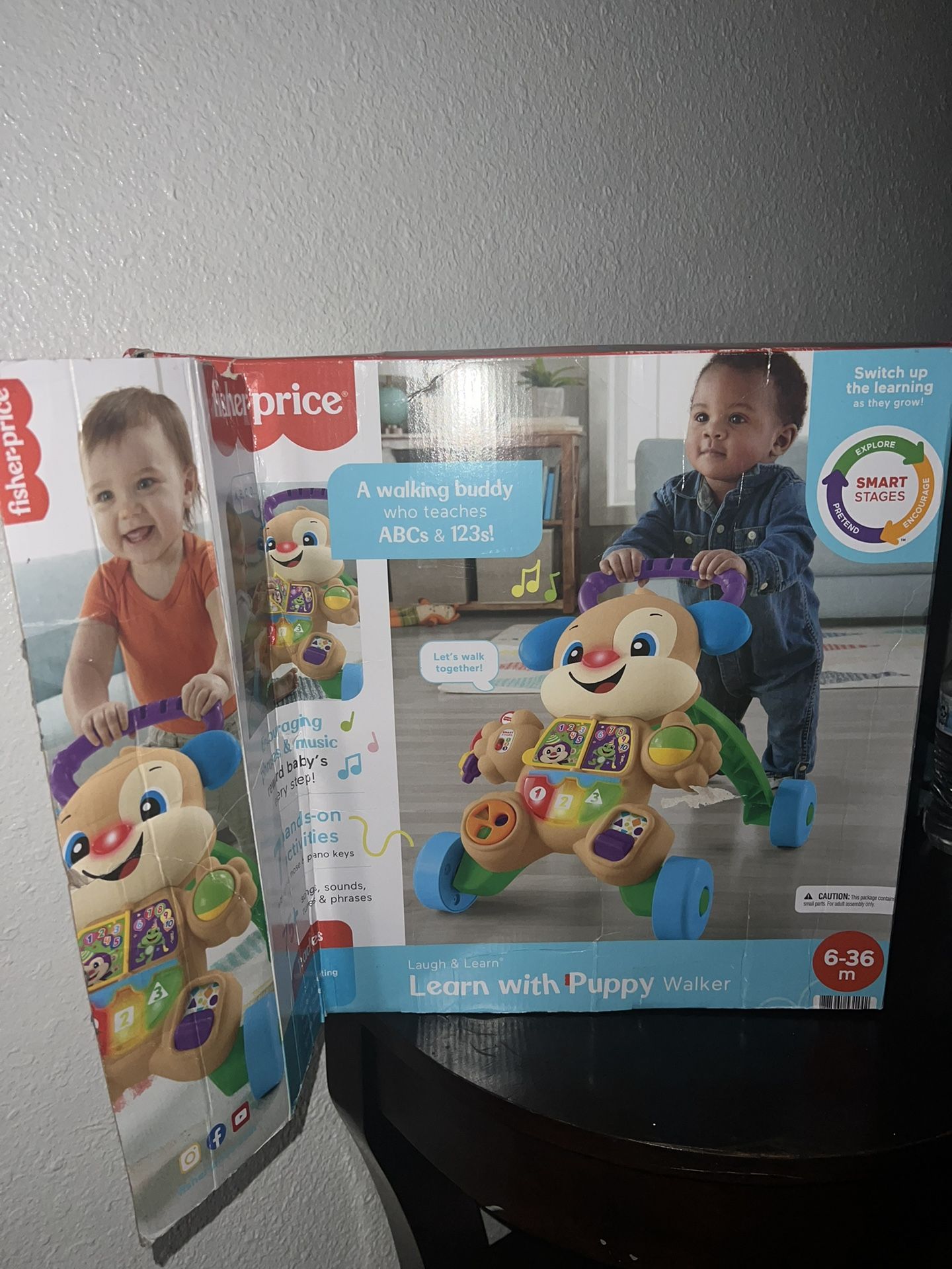 Fisher price Baby Walker
